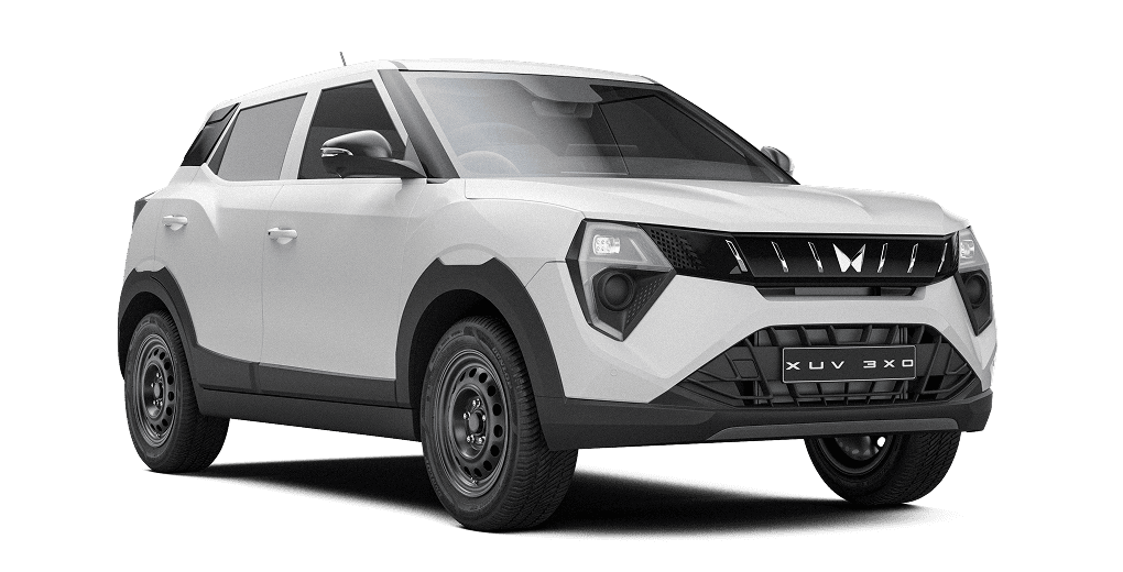 Mahindra Xprez Panel Van