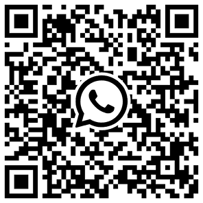 WhatsApp QR Code