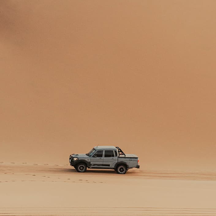 Mahindra Karoo Storm mHawk turbodiesel performance