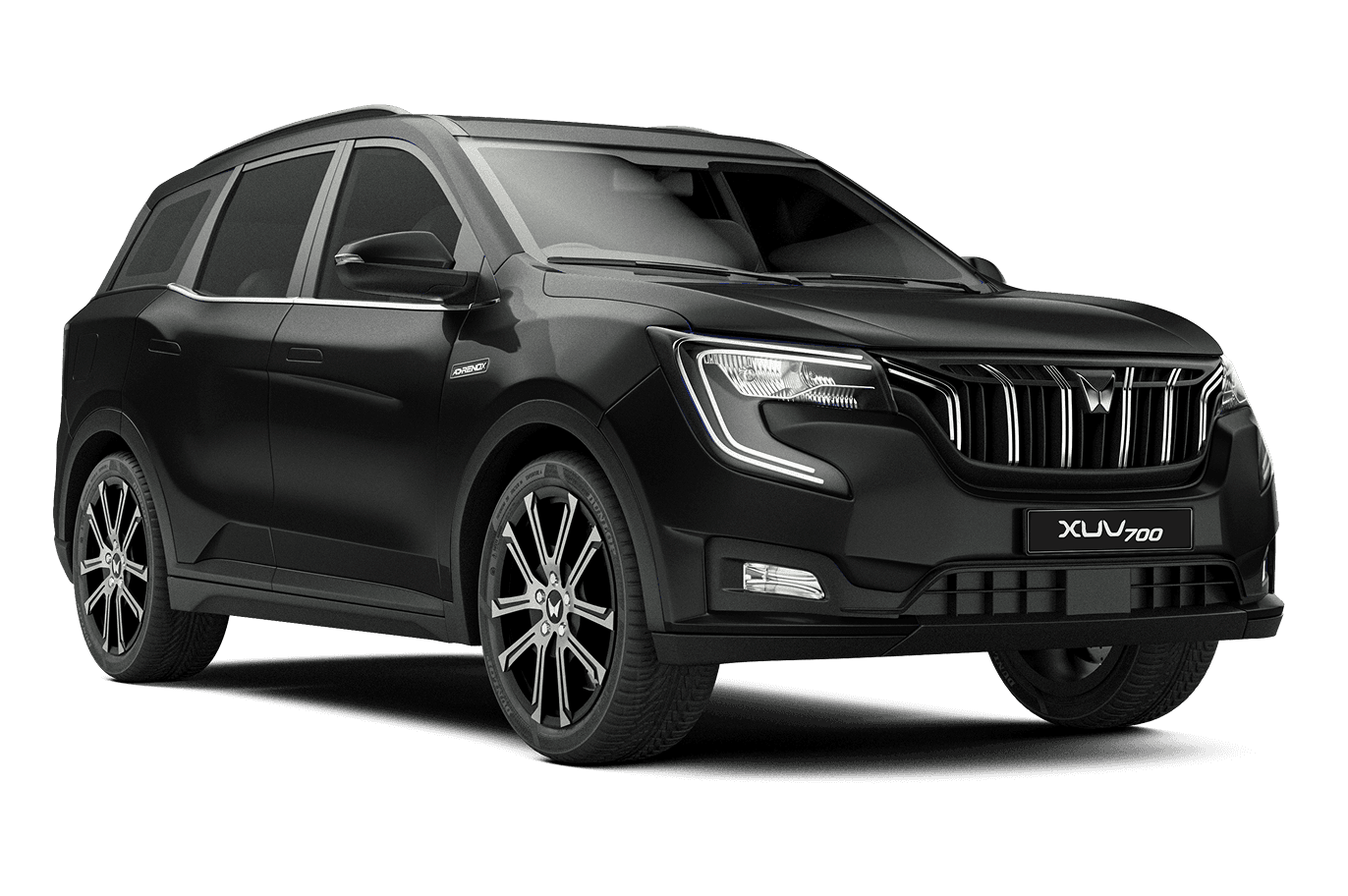 Mahindra XUV700