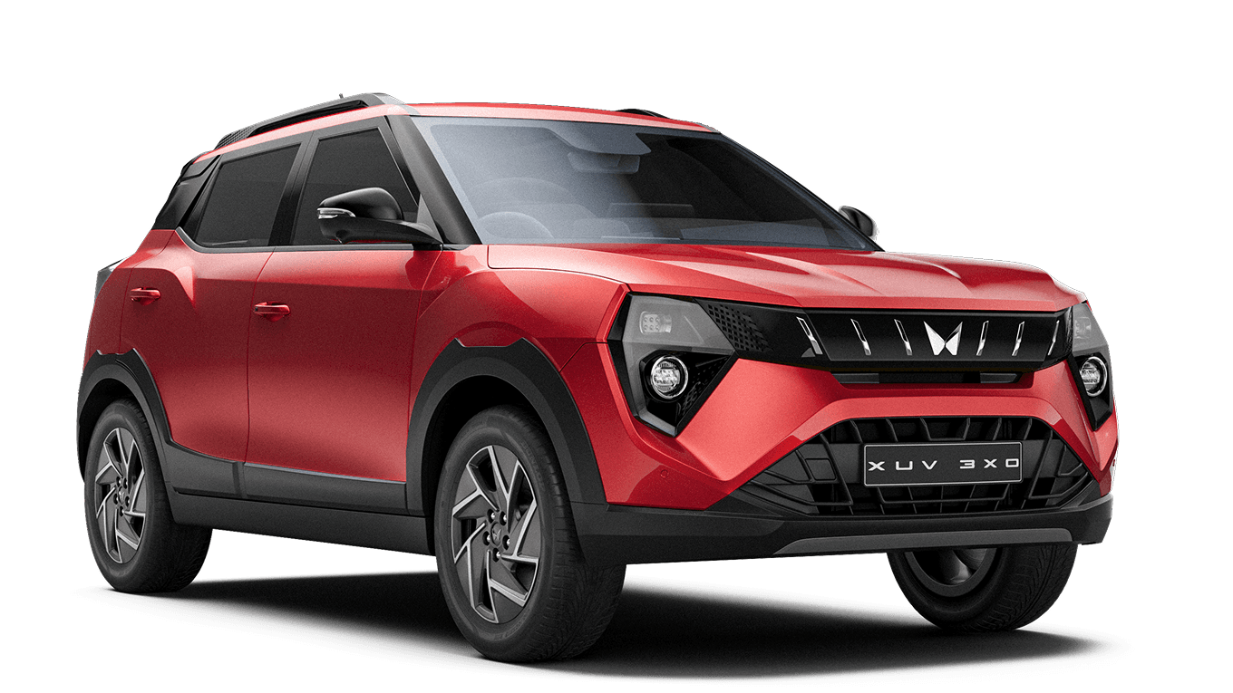 XUV 3XO