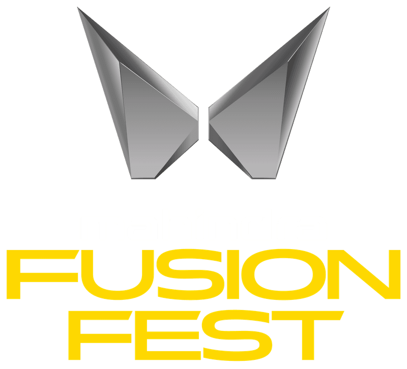Mahindra Fusion Fest