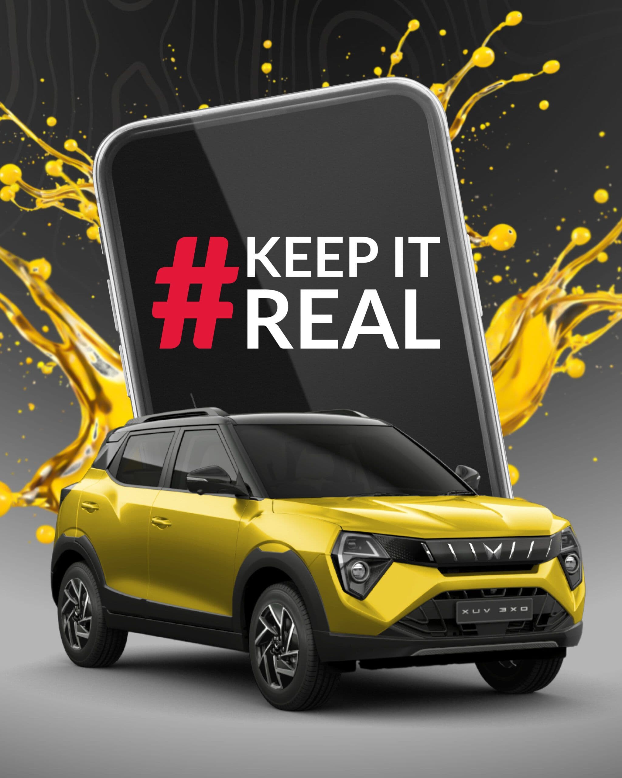 Keep It Real This Summer with Mahindra Genuine Parts and Accessories