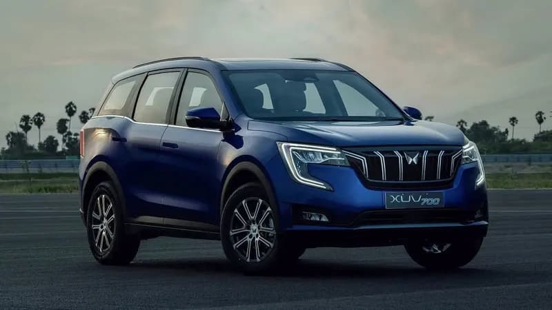 The Best 7-Seater SUV South Africa: Exploring the XUV700