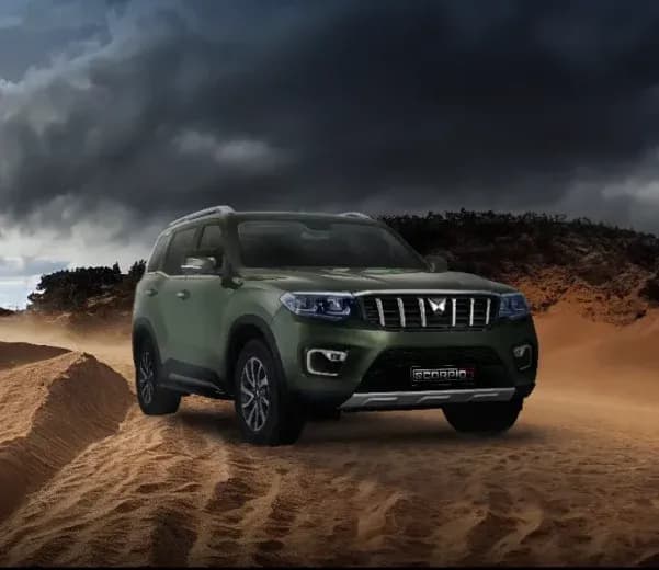 Ultimate Off-Road SUV Guide: What to Look For in 2024
