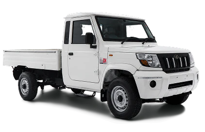 MaXX City Pik-Up 1.3T