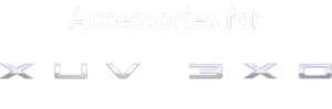 accessories-for-xuv-3xo